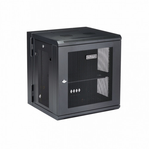 StarTech.com Armadio per Server Rack Montabile...
