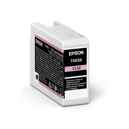 Epson UltraChrome Pro 1 pezzo(i) Originale...