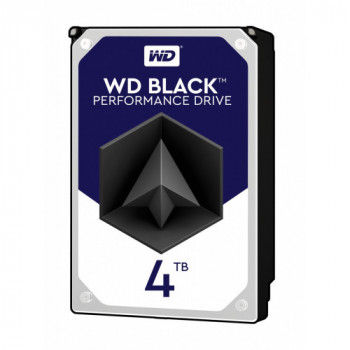 Western Digital Black 3.5"...