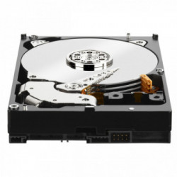 Western Digital Black 3.5" 4000 GB Serial ATA III