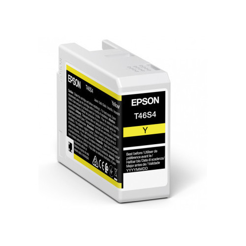 Epson UltraChrome Pro 1 pezzo(i) Originale Giallo