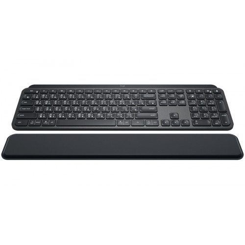 Logitech MX Keys tastiera RF senza fili +...