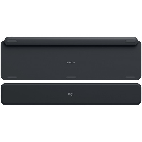 Logitech MX Keys tastiera RF senza fili +...