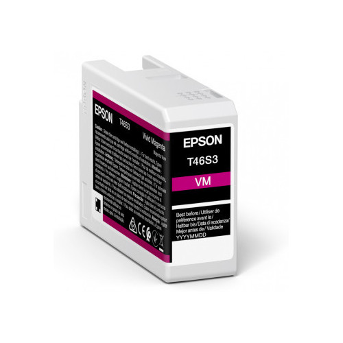 Epson UltraChrome Pro 1 pezzo(i) Originale...