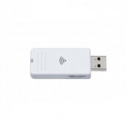 Epson Dual Function Wireless Adapter (5Ghz Wireless & Miracast) -ELPAP11