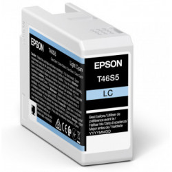 Epson UltraChrome Pro 1 pezzo(i) Originale Ciano chiaro
