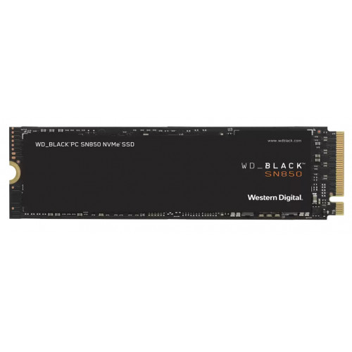 Western Digital Black SN850 M.2 1000 GB PCI...