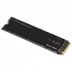 Western Digital Black SN850 M.2 1000 GB PCI Express 4.0 NVMe