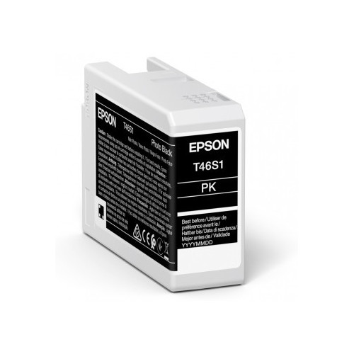 Epson UltraChrome Pro 1 pezzo(i) Originale Nero...