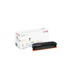 Xerox Cartuccia toner nero. Equivalente a HP CF540X. Compatibile con HP LaserJet Pro M254, LaserJet MFP M280, LaserJet MFP M281