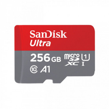 SanDisk Ultra microSD...