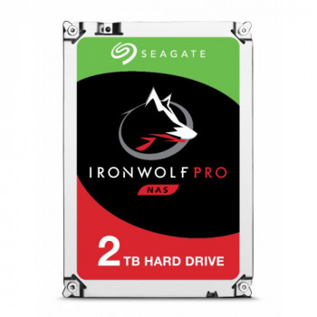 Seagate IronWolf Pro...