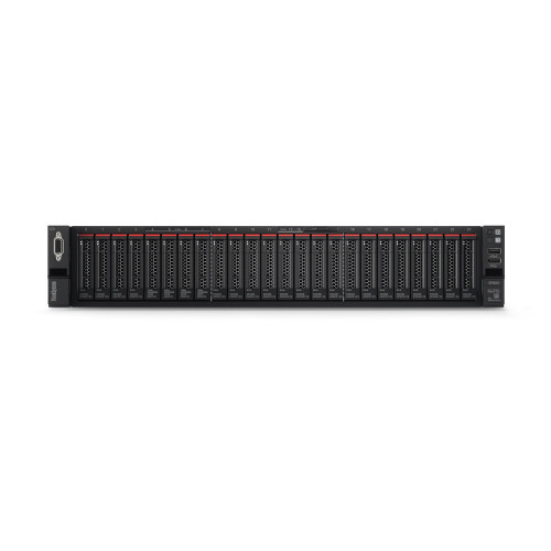 Lenovo ThinkSystem SR650 server Intel® Xeon®...
