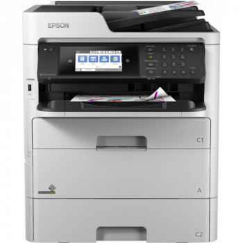 Epson WorkForce Pro...