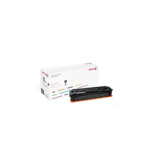 Xerox Cartuccia toner ciano. Equivalente a HP...