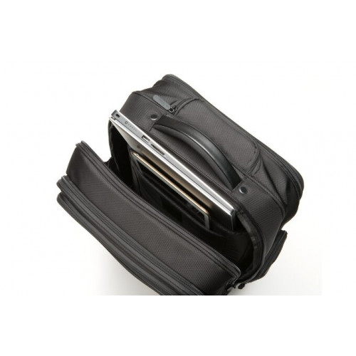 Kensington Trolley per laptop a quattro ruote...