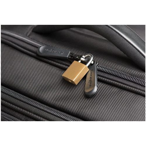 Kensington Trolley per laptop a quattro ruote...