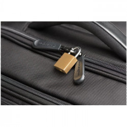 Kensington Trolley per laptop a quattro ruote Contour™ 2.0 Pro Overnight - 17"
