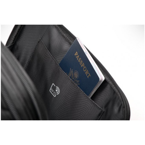 Kensington Trolley per laptop a quattro ruote...