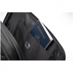 Kensington Trolley per laptop a quattro ruote Contour™ 2.0 Pro Overnight - 17"