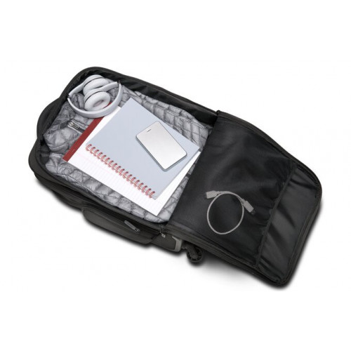 Kensington Trolley per laptop a quattro ruote...