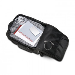 Kensington Trolley per laptop a quattro ruote Contour™ 2.0 Pro Overnight - 17"