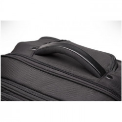 Kensington Trolley per laptop a quattro ruote Contour™ 2.0 Pro Overnight - 17"