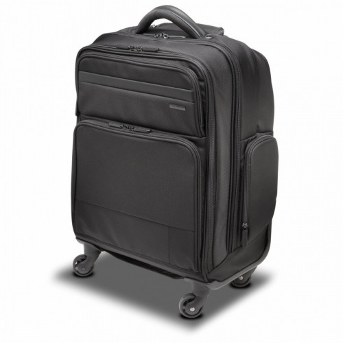 Kensington Trolley per laptop a quattro ruote...