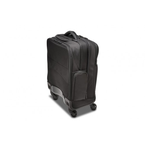 Kensington Trolley per laptop a quattro ruote...