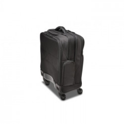 Kensington Trolley per laptop a quattro ruote Contour™ 2.0 Pro Overnight - 17"