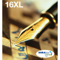 Epson Pen and crossword Multipack Penna e cruciverba 4 colori Inchiostri DURABrite Ultra 16XL in confezione EasyMail Packaging