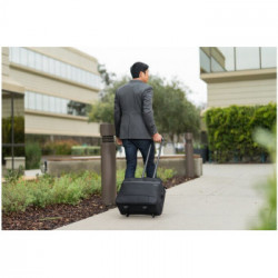 Kensington Trolley per laptop Contour™ 2.0 Business - 17"