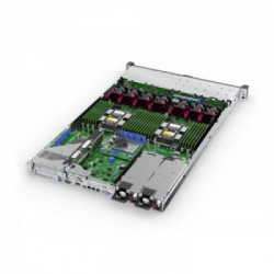 Hewlett Packard Enterprise ProLiant DL360 Gen10 server Intel® Xeon® Gold 2,3 GHz 32 GB DDR4-SDRAM 26,4 TB Rack (1U) 800 W
