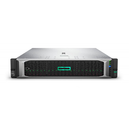 Hewlett Packard Enterprise ProLiant DL380 Gen10...