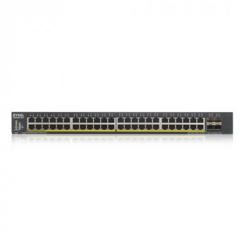 Zyxel XGS1930-52HP Gestito... 2