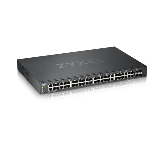 Zyxel XGS1930-52 Gestito L3 Gigabit Ethernet...