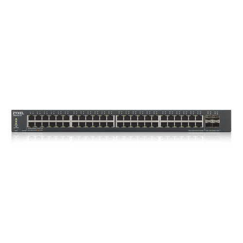 Zyxel XGS1930-52 Gestito L3 Gigabit Ethernet...
