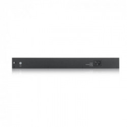 Zyxel XGS1930-52 Gestito L3 Gigabit Ethernet (10/100/1000) Nero