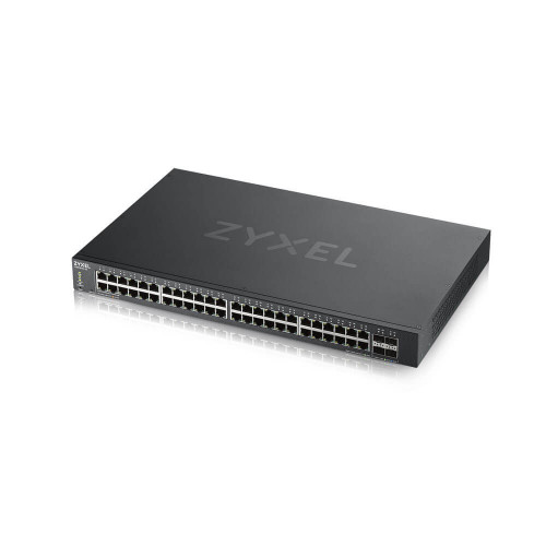 Zyxel XGS1930-52 Gestito L3 Gigabit Ethernet...