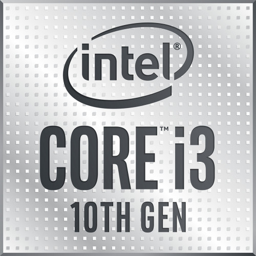 Intel Core i3-10320 processore 3,8 GHz 8 MB...