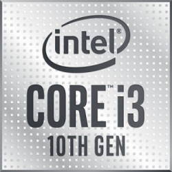 Intel Core i3-10320 processore 3,8 GHz 8 MB Cache intelligente