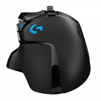 Logitech G502 Hero mouse... 2