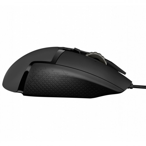 Logitech G502 Hero mouse USB tipo A Ottico...