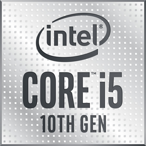 Intel Core i5-10600 processore 3,3 GHz 12 MB...