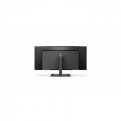 Philips E Line 346E2CUAE/00 monitor piatto per PC 86,4 cm (34") 3440 x 1440 Pixel Wide Quad HD+ LCD Nero