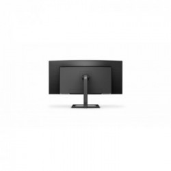 Philips E Line 346E2CUAE/00 monitor piatto per PC 86,4 cm (34") 3440 x 1440 Pixel Wide Quad HD+ LCD Nero