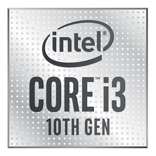 Intel Core i3-10300 processore 3,7 GHz 8 MB...