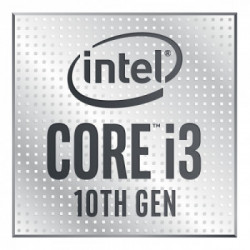 Intel Core i3-10300 processore 3,7 GHz 8 MB Cache intelligente