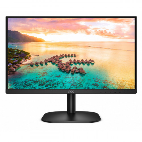 AOC 24B2XH monitor piatto per PC 60,5 cm...