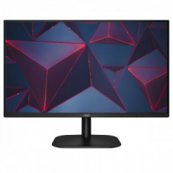 AOC 24B2XH monitor piatto per PC 60,5 cm (23.8") 1920 x 1080 Pixel Full HD LED Nero